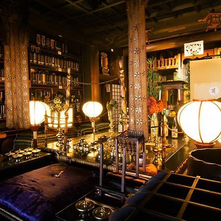 高野山 宿坊 増福院 -Koyasan Shukubo Zofukuin- Extérieur photo