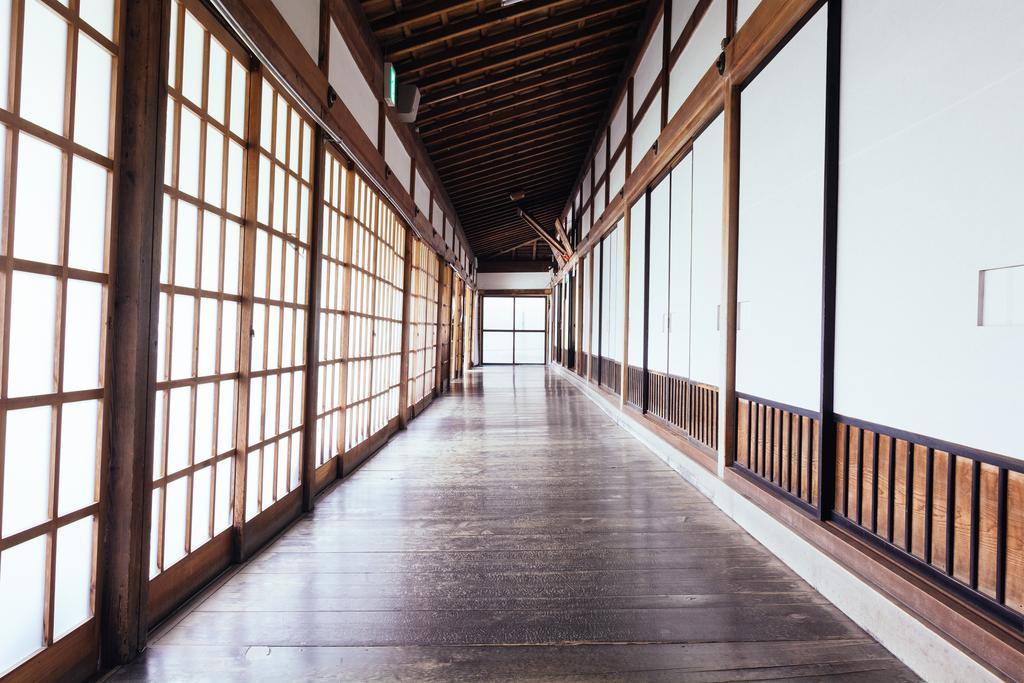 高野山 宿坊 増福院 -Koyasan Shukubo Zofukuin- Extérieur photo