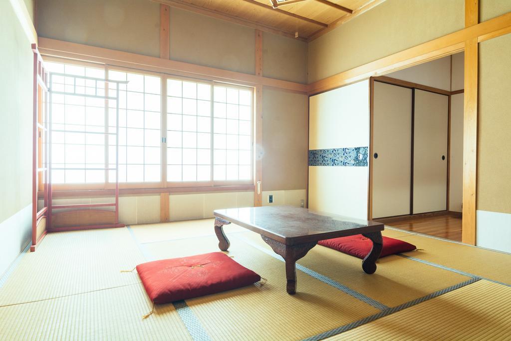 高野山 宿坊 増福院 -Koyasan Shukubo Zofukuin- Extérieur photo
