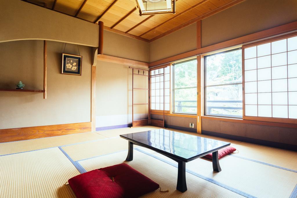 高野山 宿坊 増福院 -Koyasan Shukubo Zofukuin- Extérieur photo