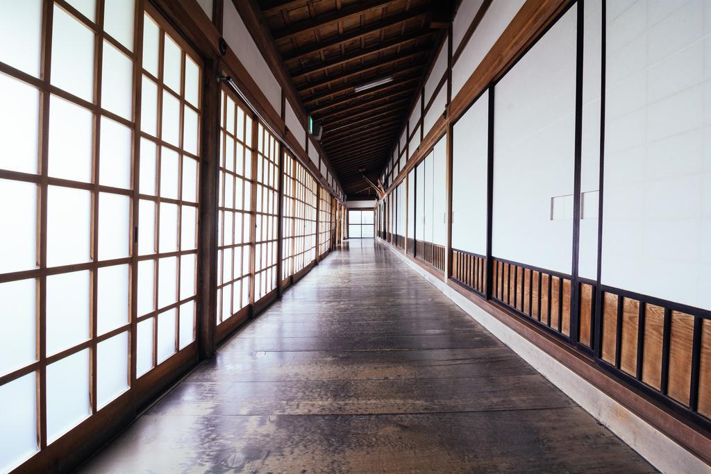 高野山 宿坊 増福院 -Koyasan Shukubo Zofukuin- Extérieur photo