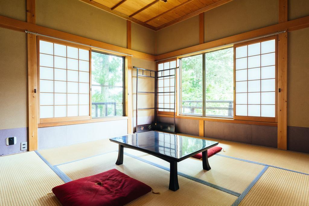高野山 宿坊 増福院 -Koyasan Shukubo Zofukuin- Extérieur photo