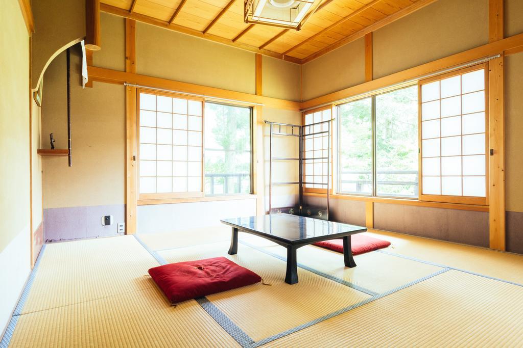 高野山 宿坊 増福院 -Koyasan Shukubo Zofukuin- Extérieur photo