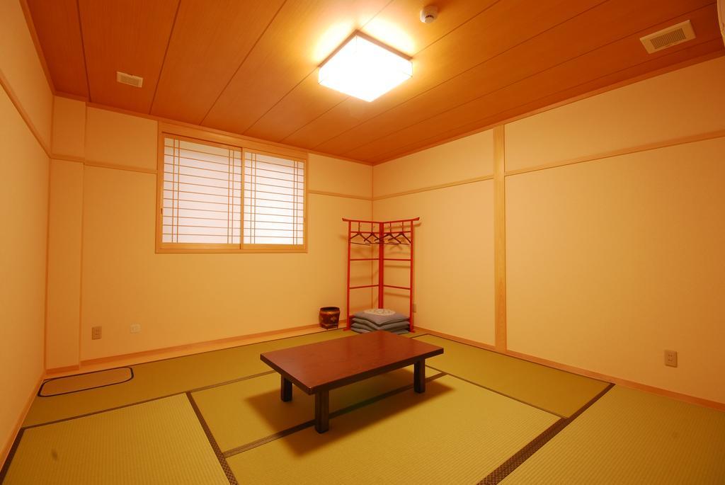 高野山 宿坊 増福院 -Koyasan Shukubo Zofukuin- Extérieur photo