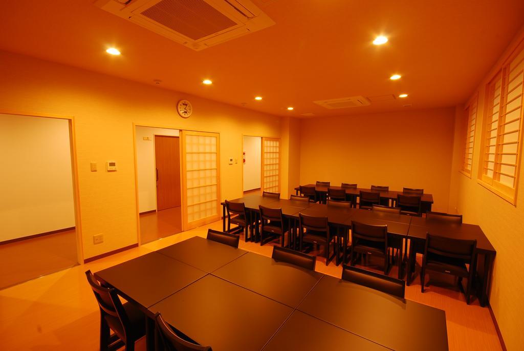 高野山 宿坊 増福院 -Koyasan Shukubo Zofukuin- Extérieur photo